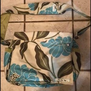 JuJu Be Diaper Bag